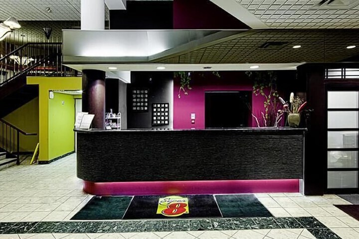 Hotel Interior 3 of 5