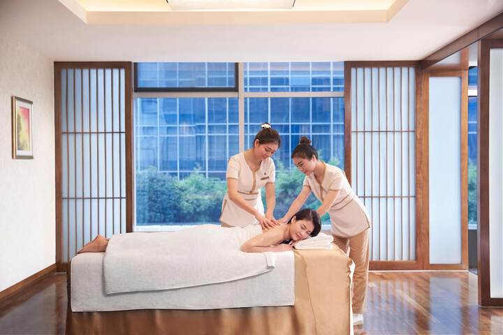 Massages