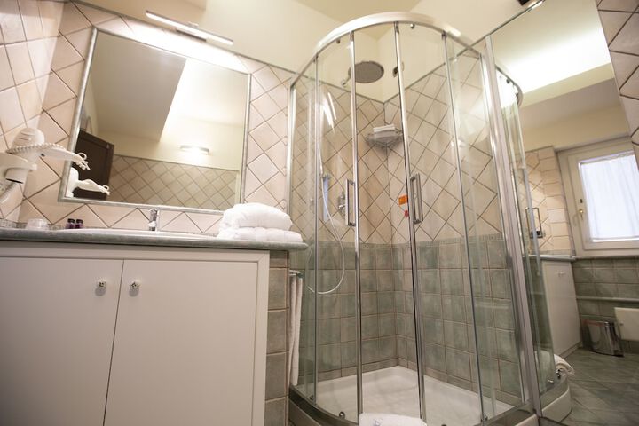 Bath Amenities