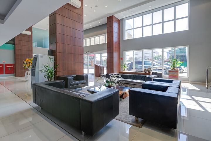 Lobby Photos