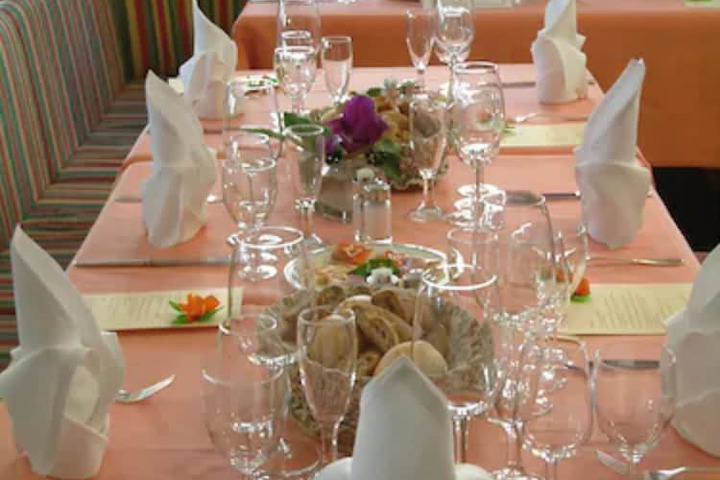 Dining Photos