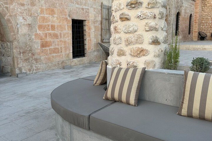 Terrace/Patio 78 of 85