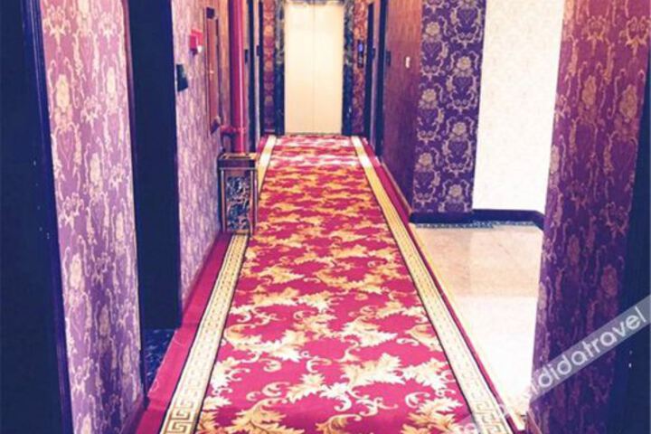 Hotel Interior 13 of 14
