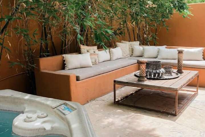 Terrace/Patio 34 of 67