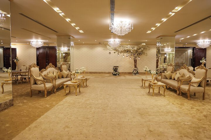 Wedding/Banquet 40 of 45