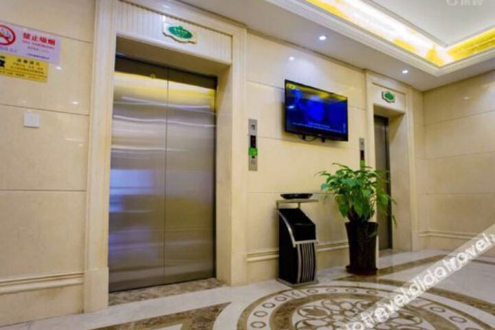 Hotel Interior 12 of 20