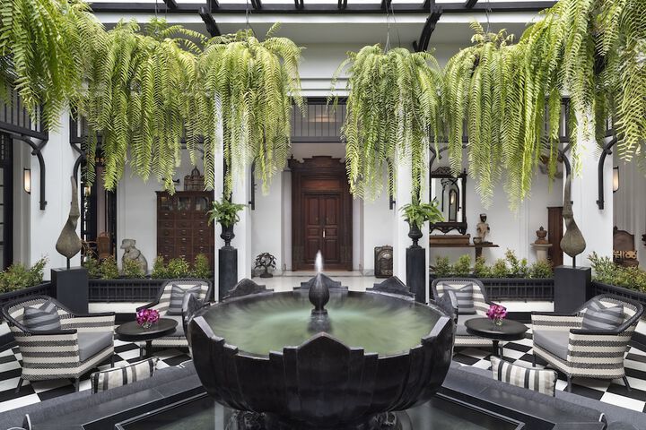 Lobby Photos