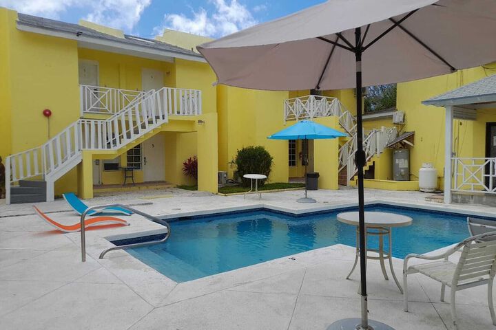 Pool 6 of 15