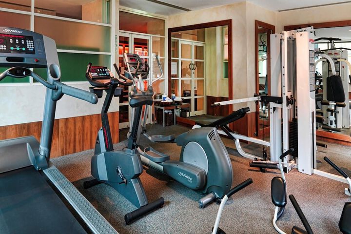 Health and Fitness 40 of 55