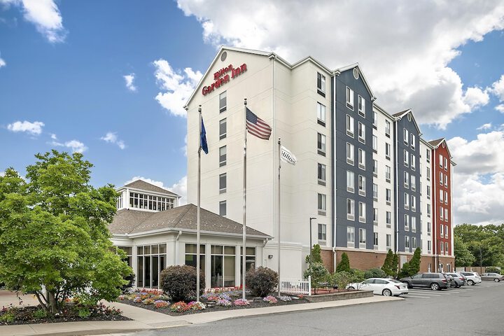 Hotel 51 of 53