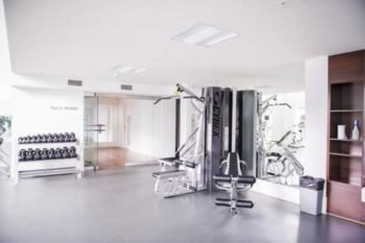 Health and Fitness 25 of 50