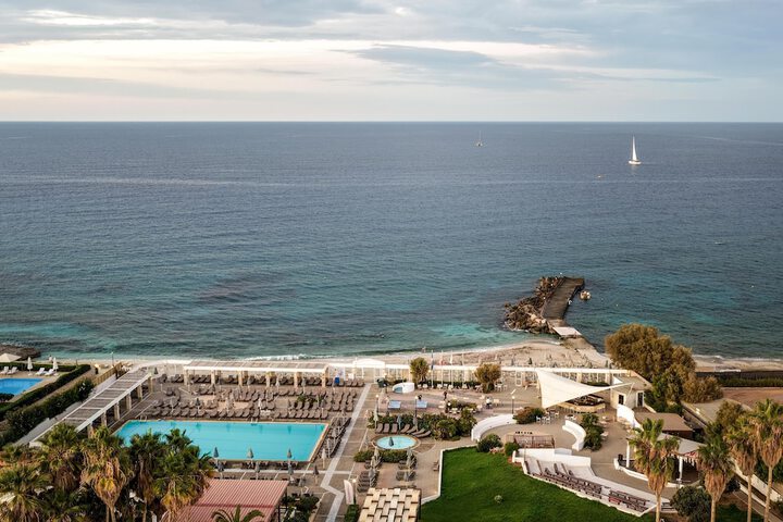 Hotel View 138 of 138