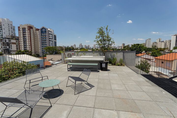 Terrace/Patio 26 of 27