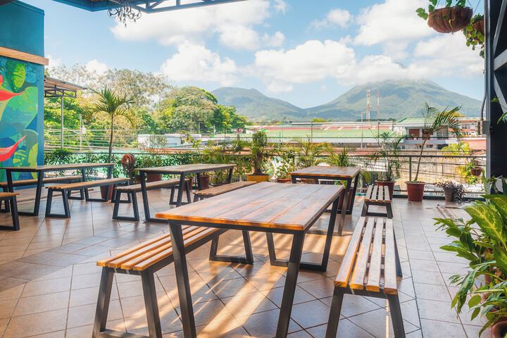 Terrace/Patio 193 of 269