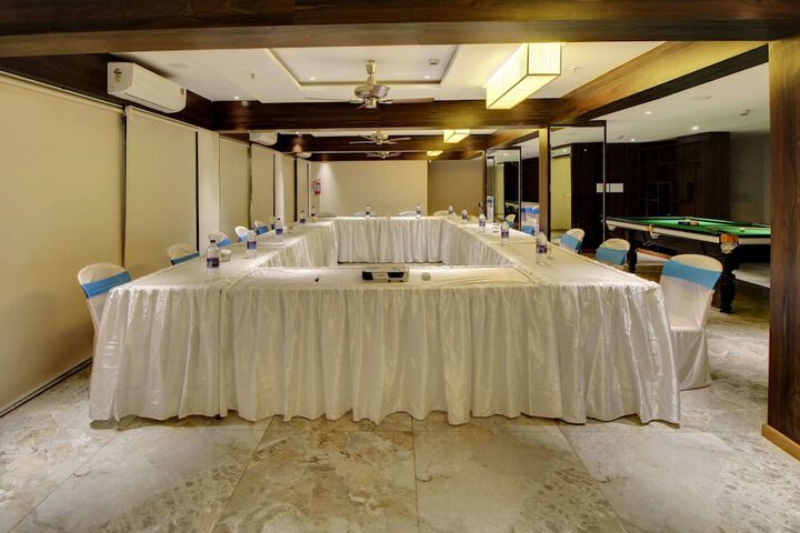 Wedding/Banquet 34 of 38