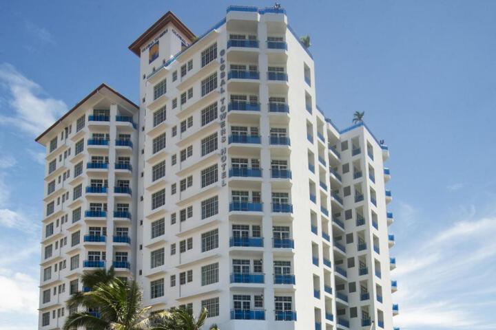 Global Towers Hotel & Apartments