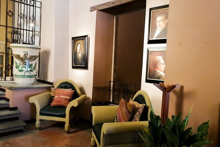 Hotel Interior 3 of 30