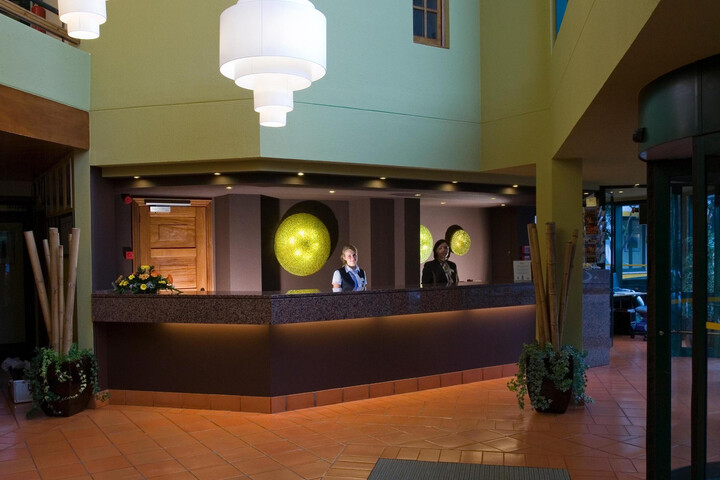 Hotel Interior 57 of 92