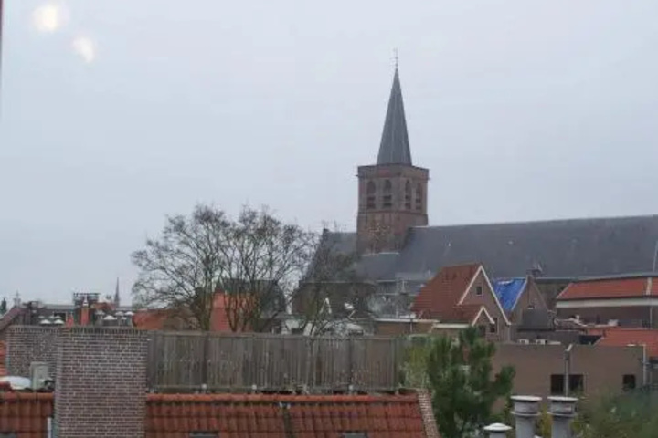 Queens Vorstelijk Genieten