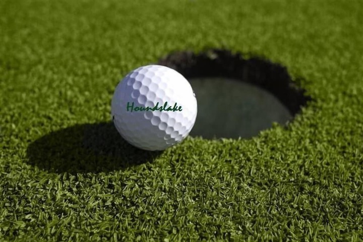 Golf 47 of 72