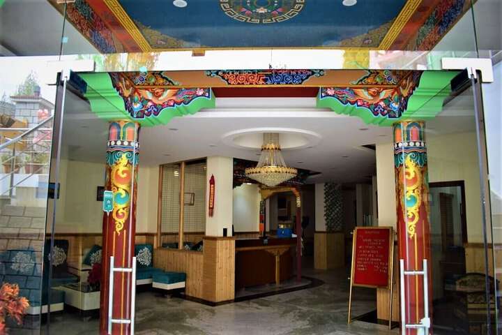 Hotel Interior 7 of 24