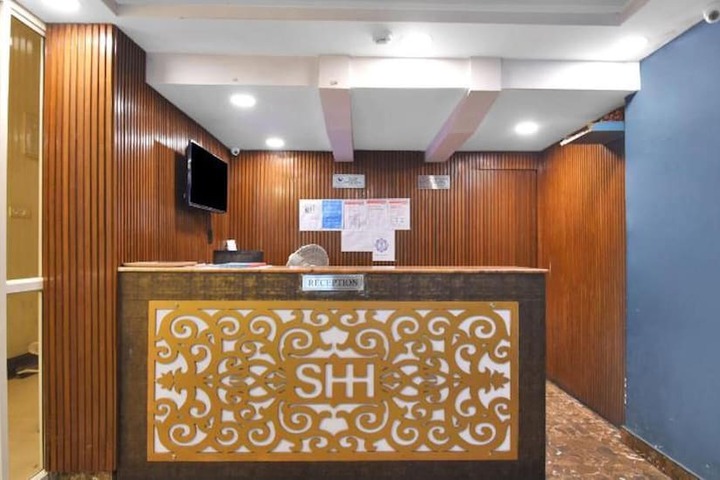 Hotel Interior 2 of 9