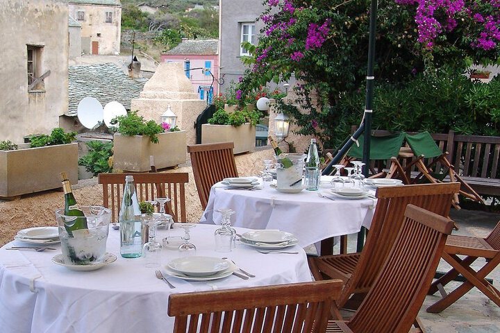 Restaurants