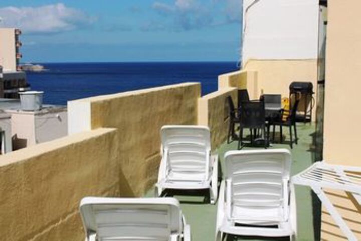 Fleur Penthouse