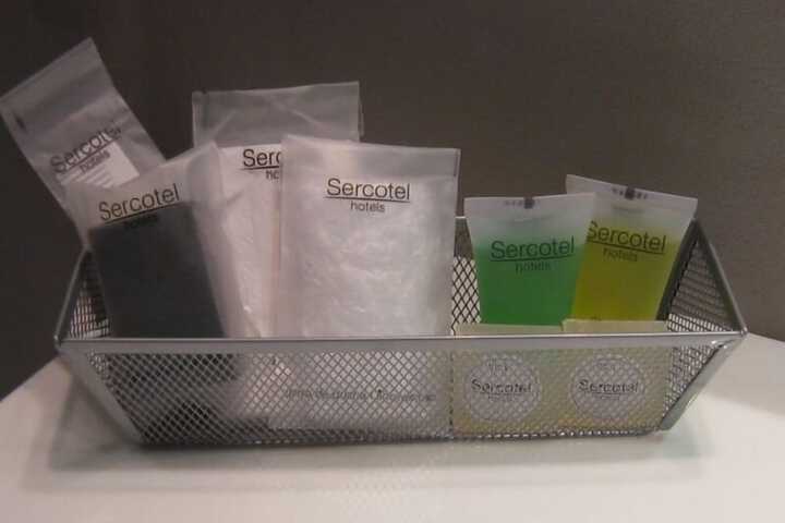 Bath Amenities