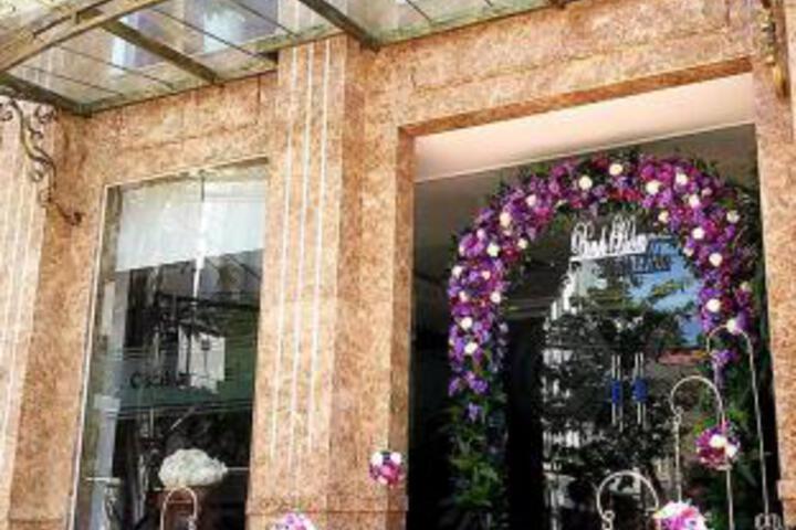 Osaka Quy Nhon Hotel