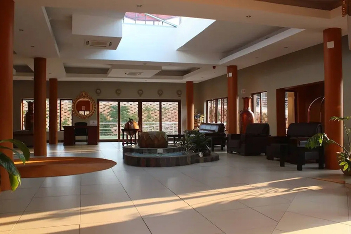 Hotel Interior 2 of 42