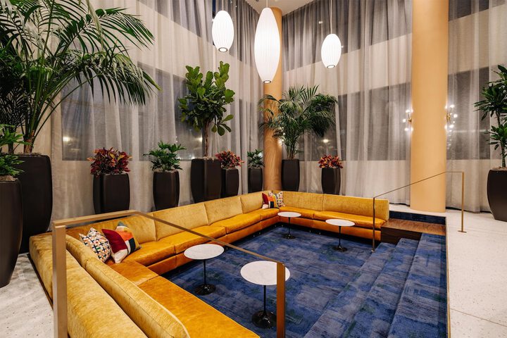 Hotel Interior 2 of 29