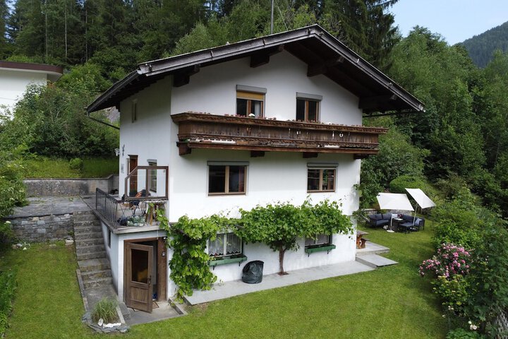 Haus Sepp Finkenberg in Finkenberg