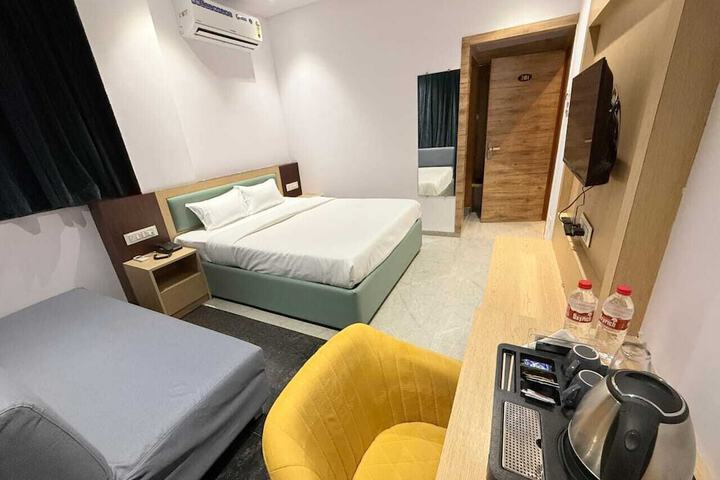 Hotel Grand Soma