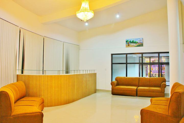 Hotel Interior 2 of 32