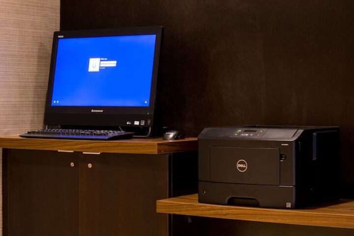 Business Center 58 of 58