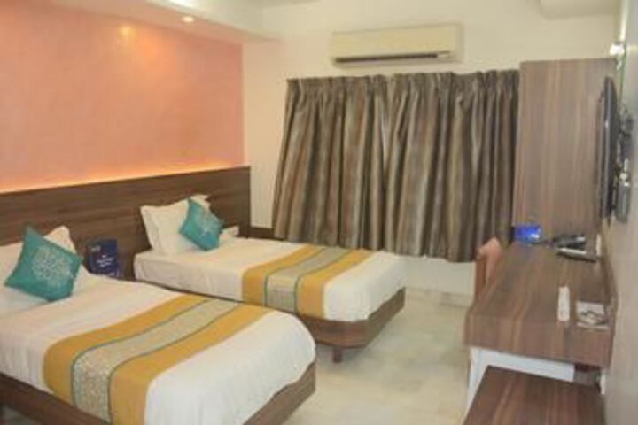 OYO Rooms Delhi Gate
