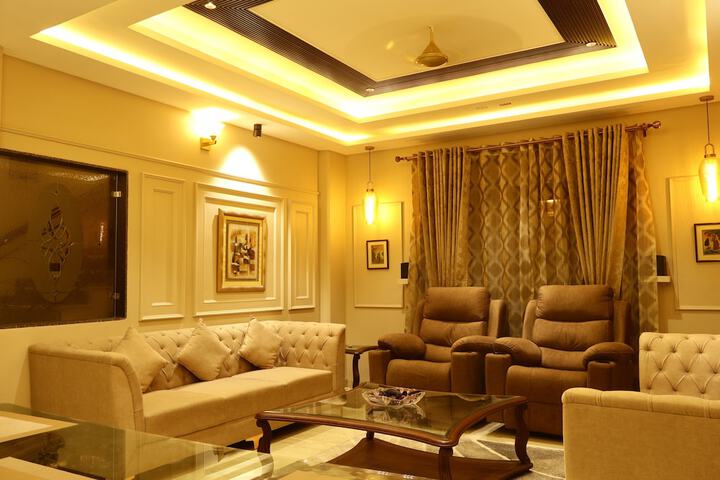Hotel Interior 2 of 65