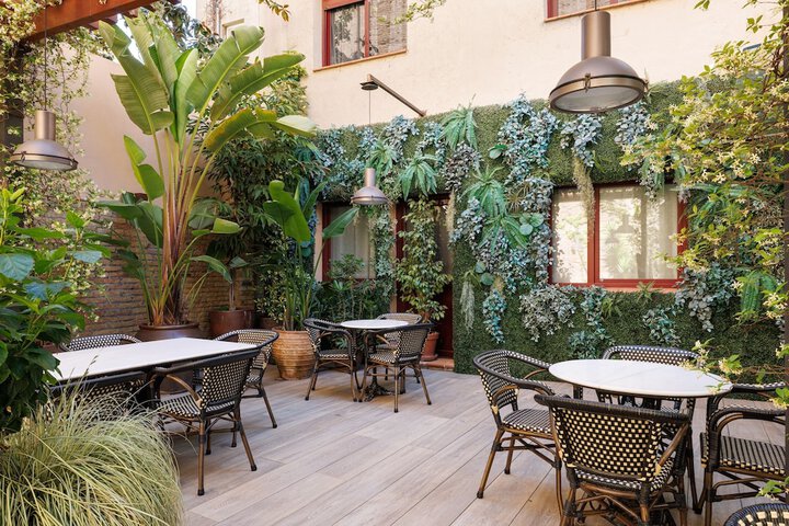 Terrace/Patio 128 of 141