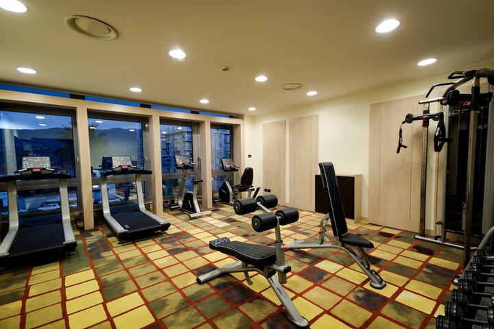 Health and Fitness 21 of 42