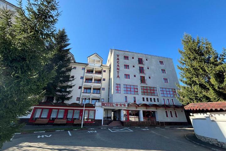 Hotel Vacanța