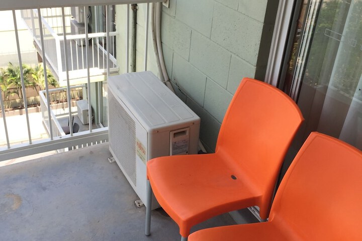 Terrace/Patio 13 of 22