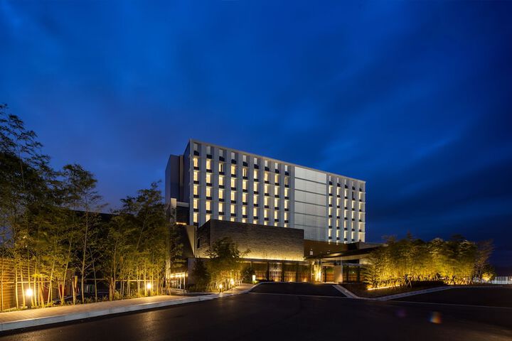 Hotel 74 of 78