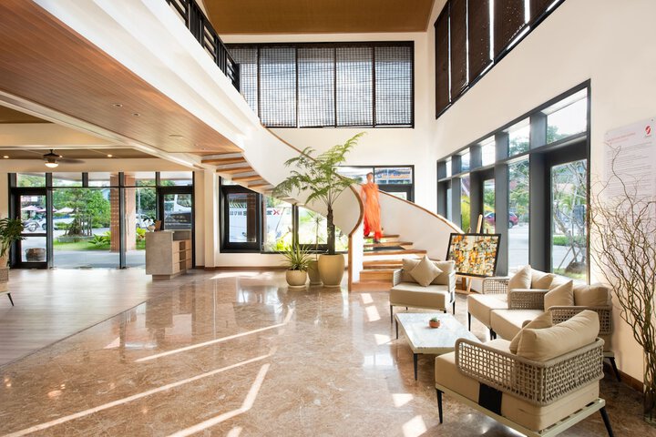 Hotel Interior 6 of 70