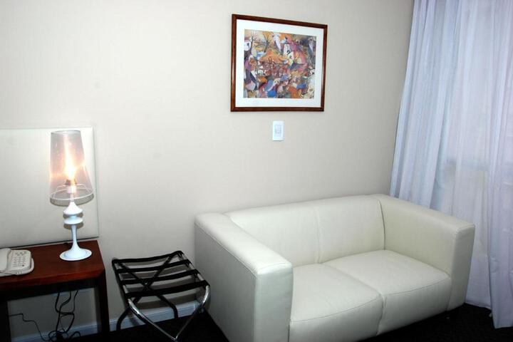 Fitness Center Photo