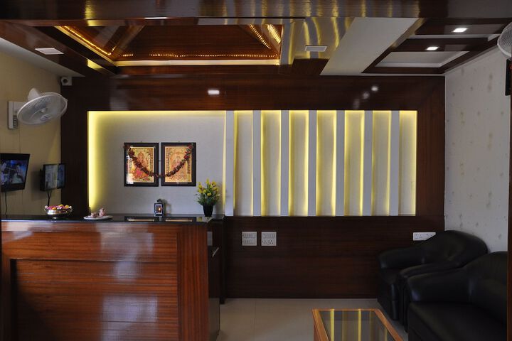 Hotel Interior 1 of 12