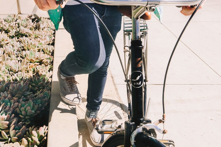 Bicycling