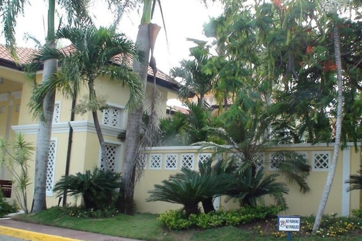 BARCELO CAPELLA BEACH