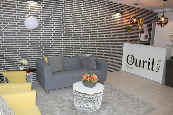 Hotel Interior 2 of 47