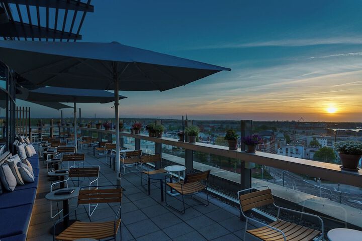 Terrace/Patio 70 of 71